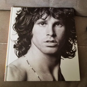 The Jim Morrison Scrapbook,New