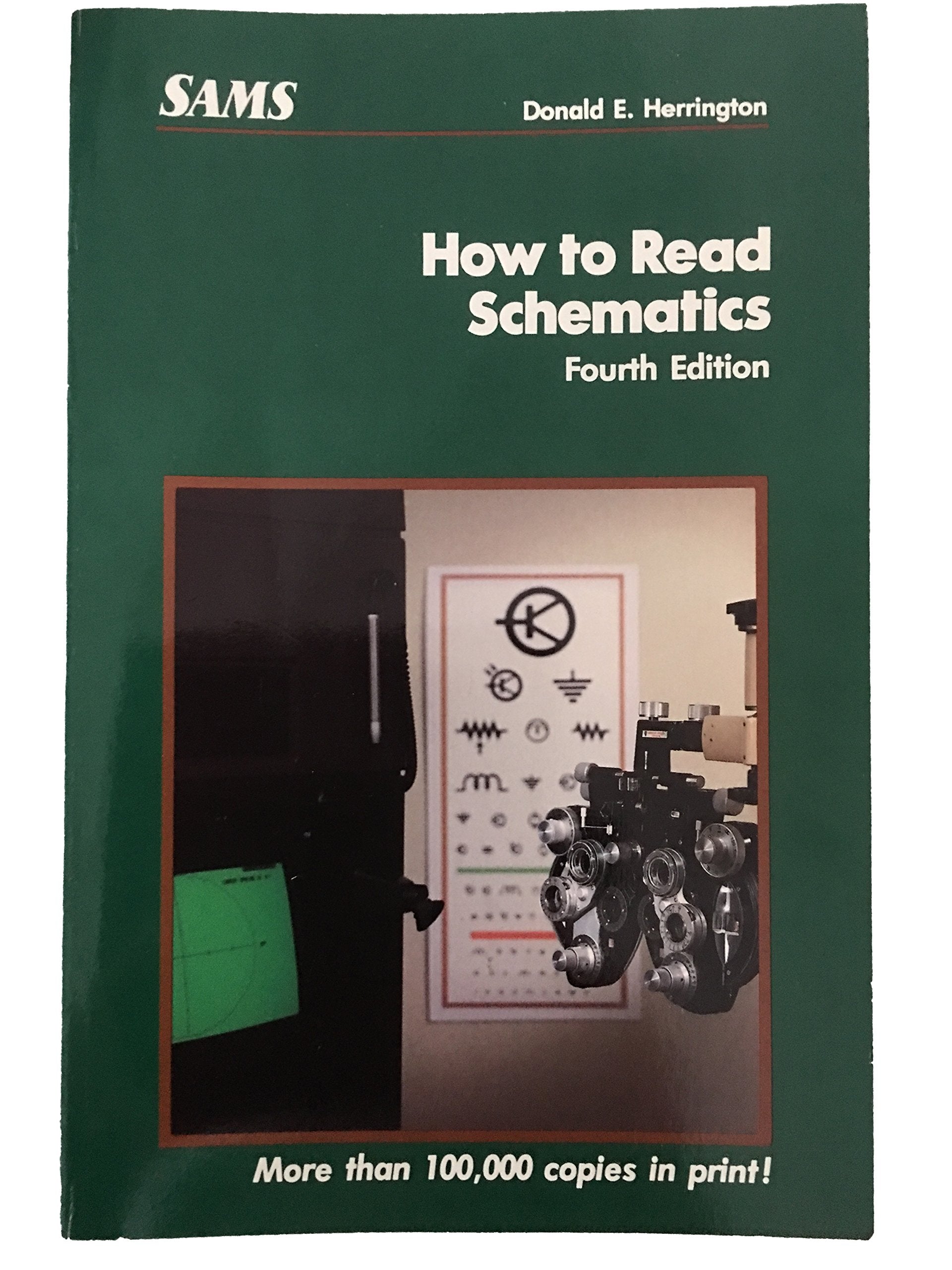 How To Read Schematics,New