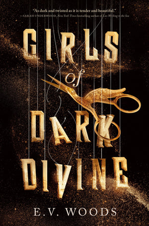 Girls Of Dark Divine