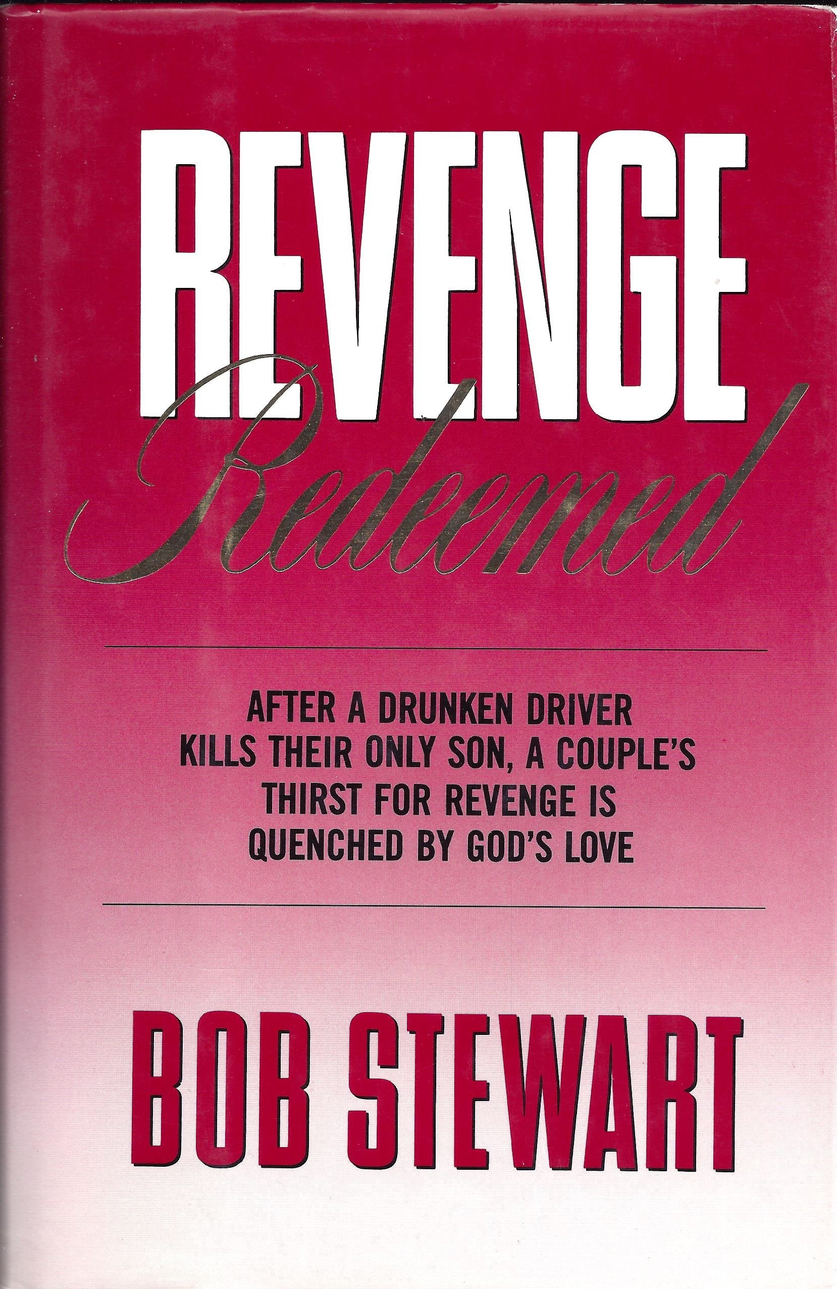 Revenge Redeemed,Used