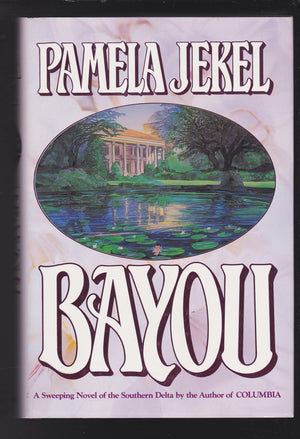 Bayou (Zebra Book),Used