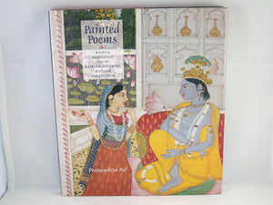 Painted Poems,New
