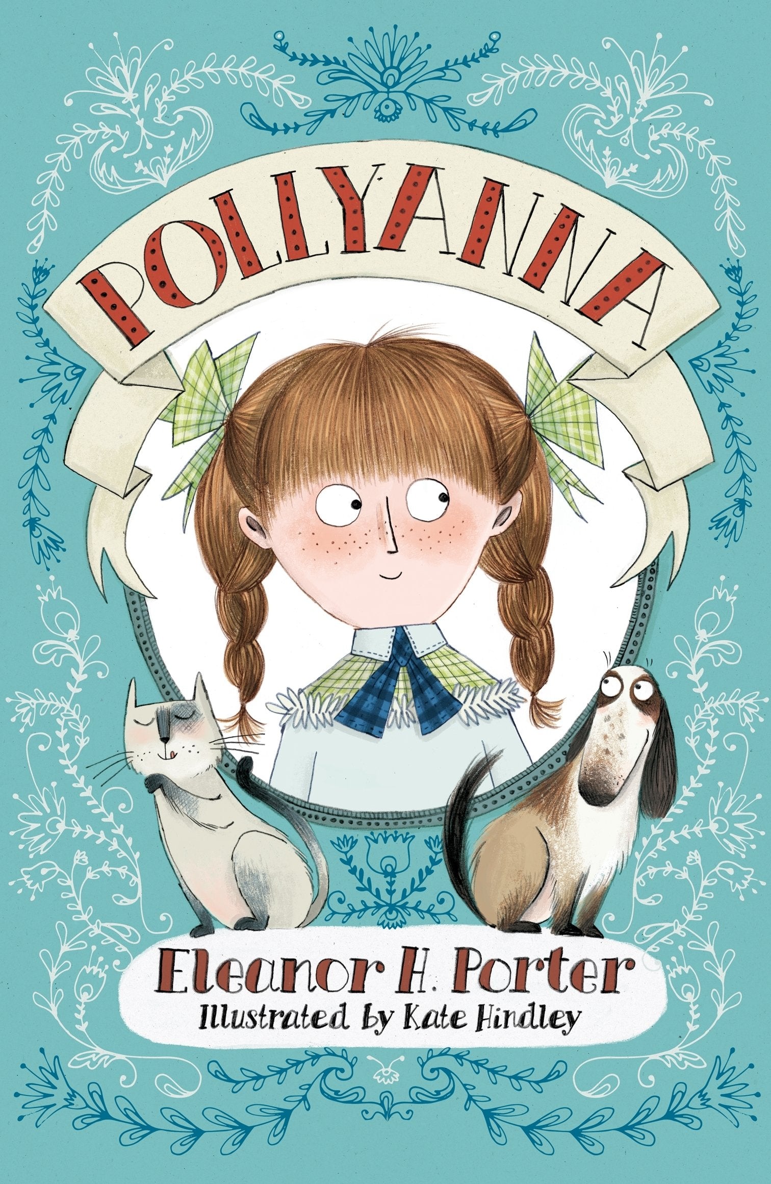 Pollyanna (Alma Junior Classics),Used