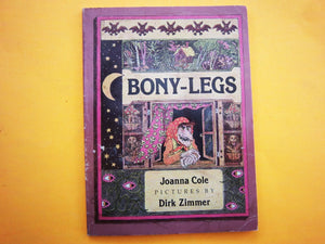 Bonylegs,Used
