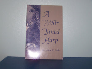 A WellTuned Harp,Used
