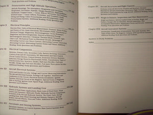 Aircraft Systems for Pilots,Used