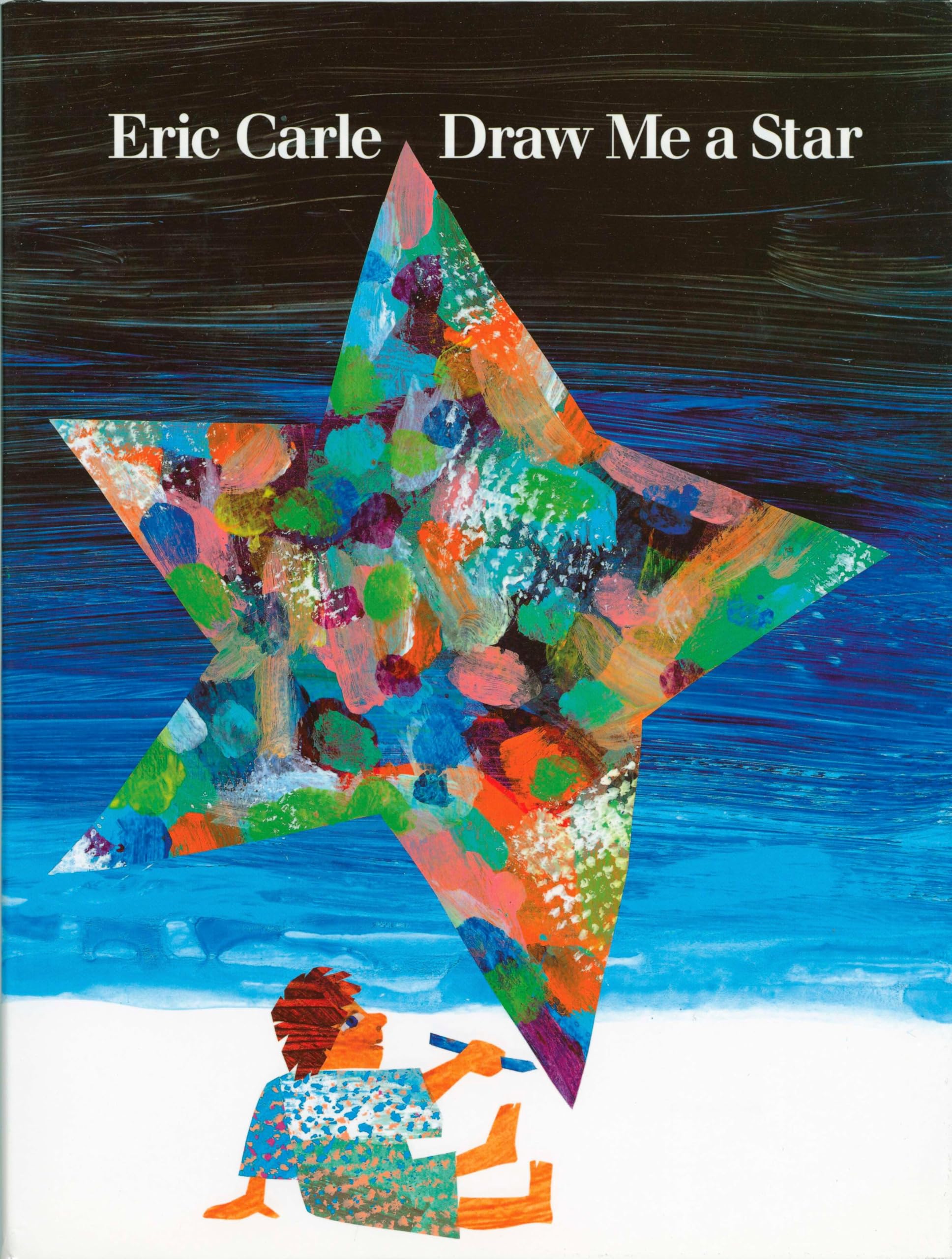 Draw Me A Star