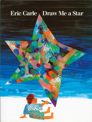 Draw Me A Star