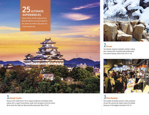 Fodor'S Essential Japan (Fullcolor Travel Guide)