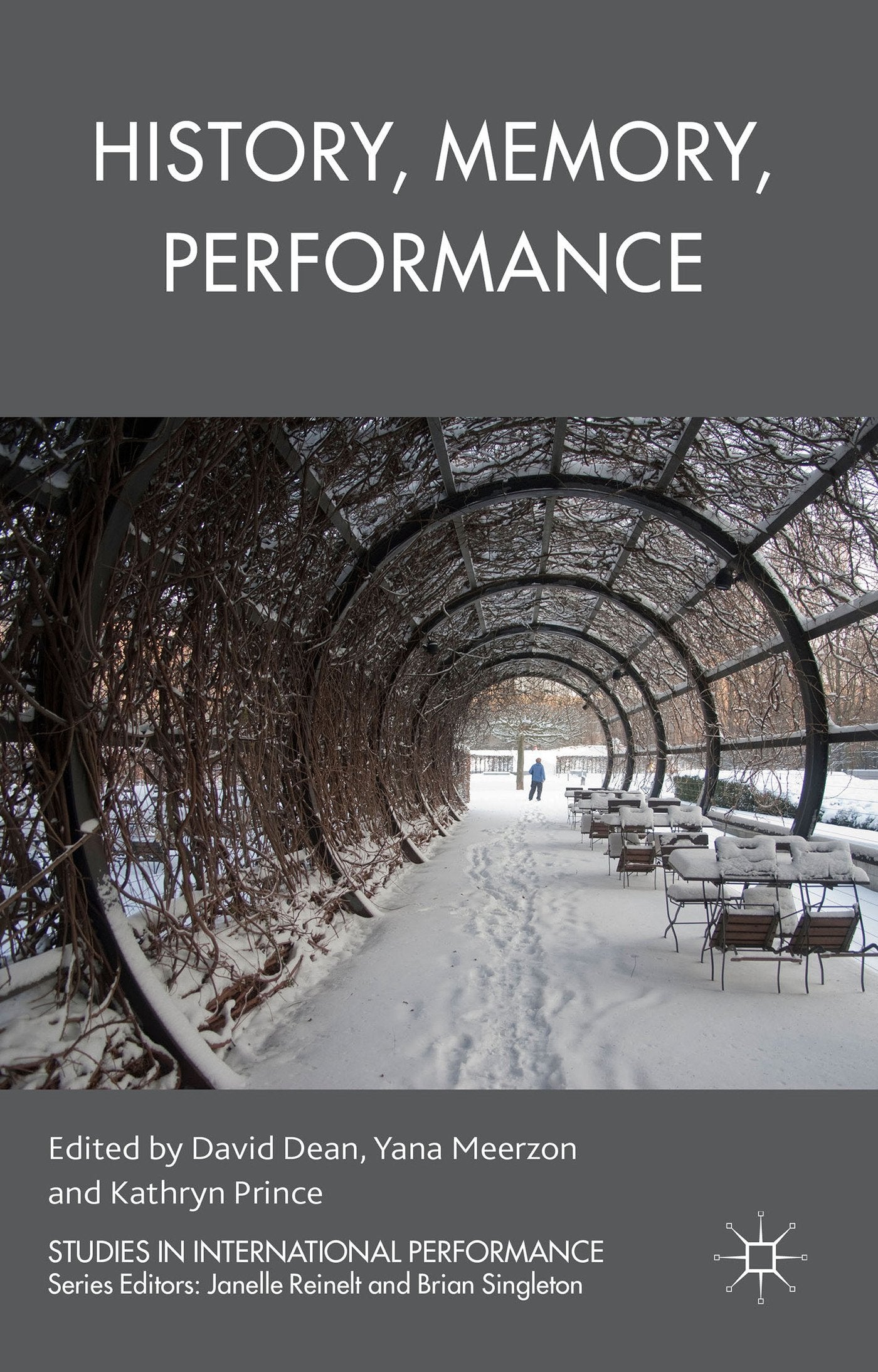 History, Memory, Performance (Studies in International Performance),Used
