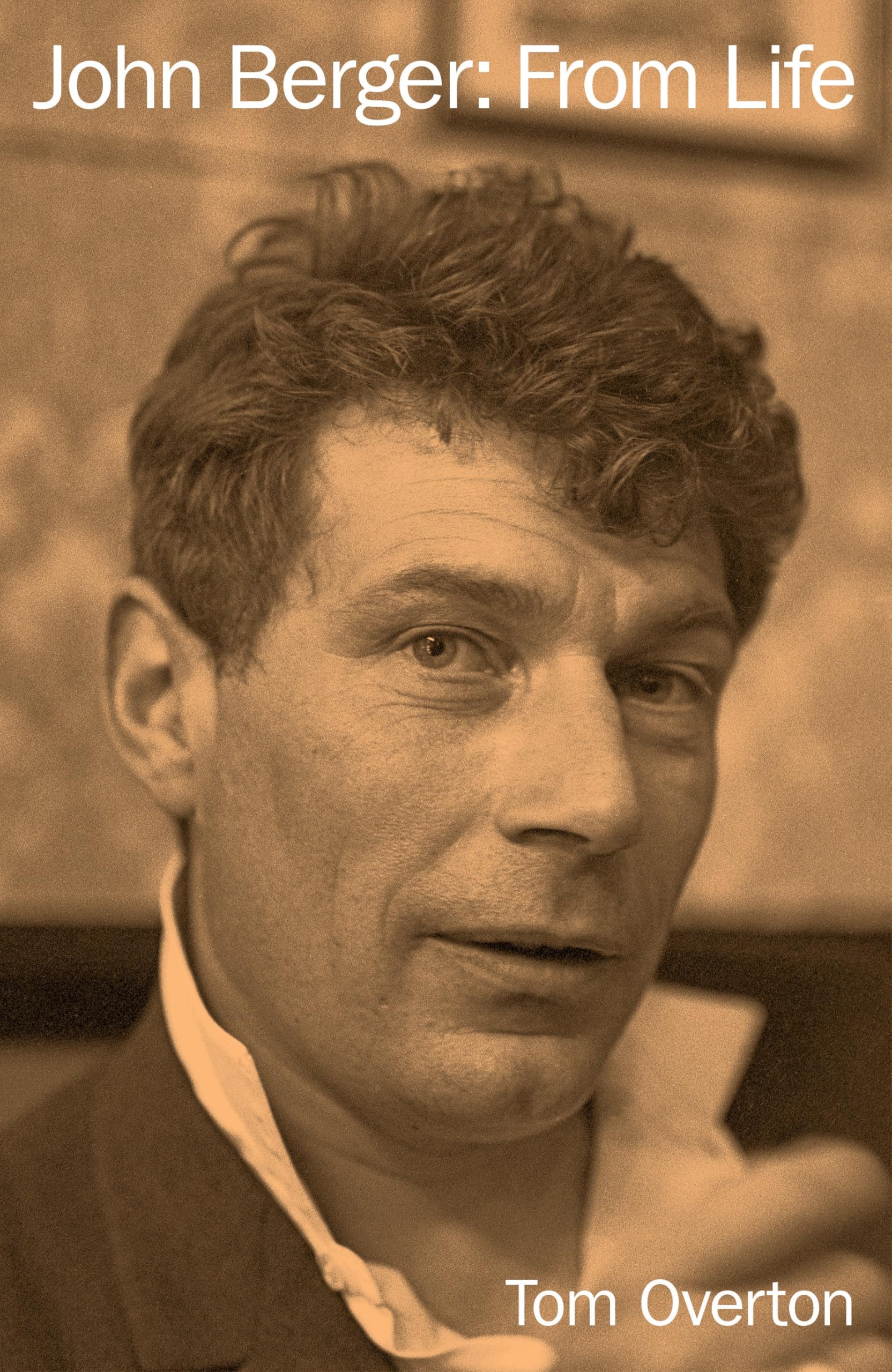 John Berger: From Life