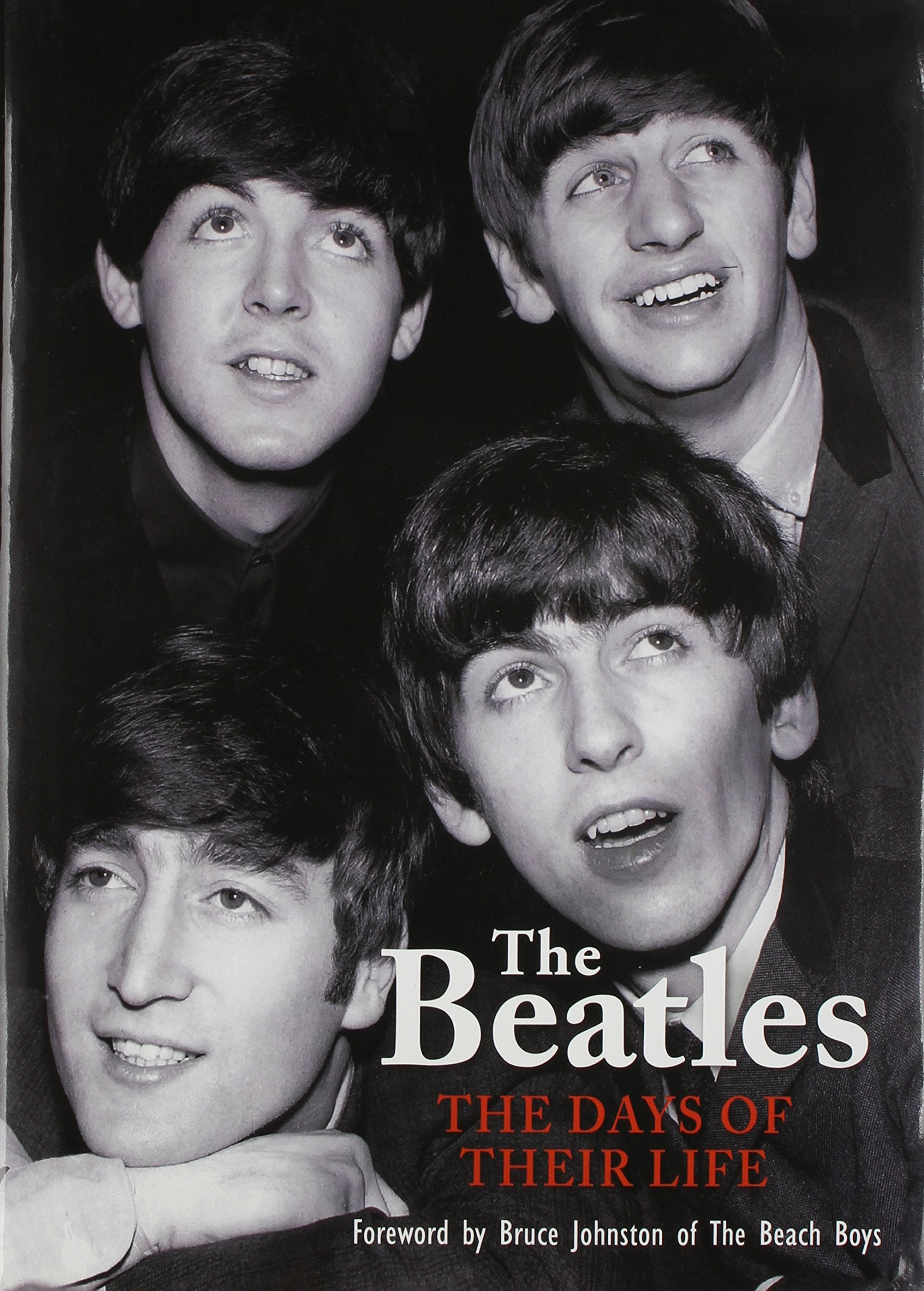 The Beatles: The Days Of Their Life,New