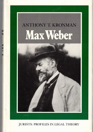 Max Weber (Language Science And National Development),Used