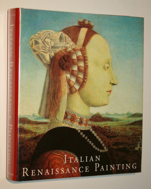 Italian Renaissance Painting,Used