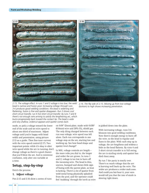 Farm and Workshop Welding: Everything You Need to Know to Weld, Cut, and Shape Metal (Fox Chapel Publishing) Over 400 StepbySt