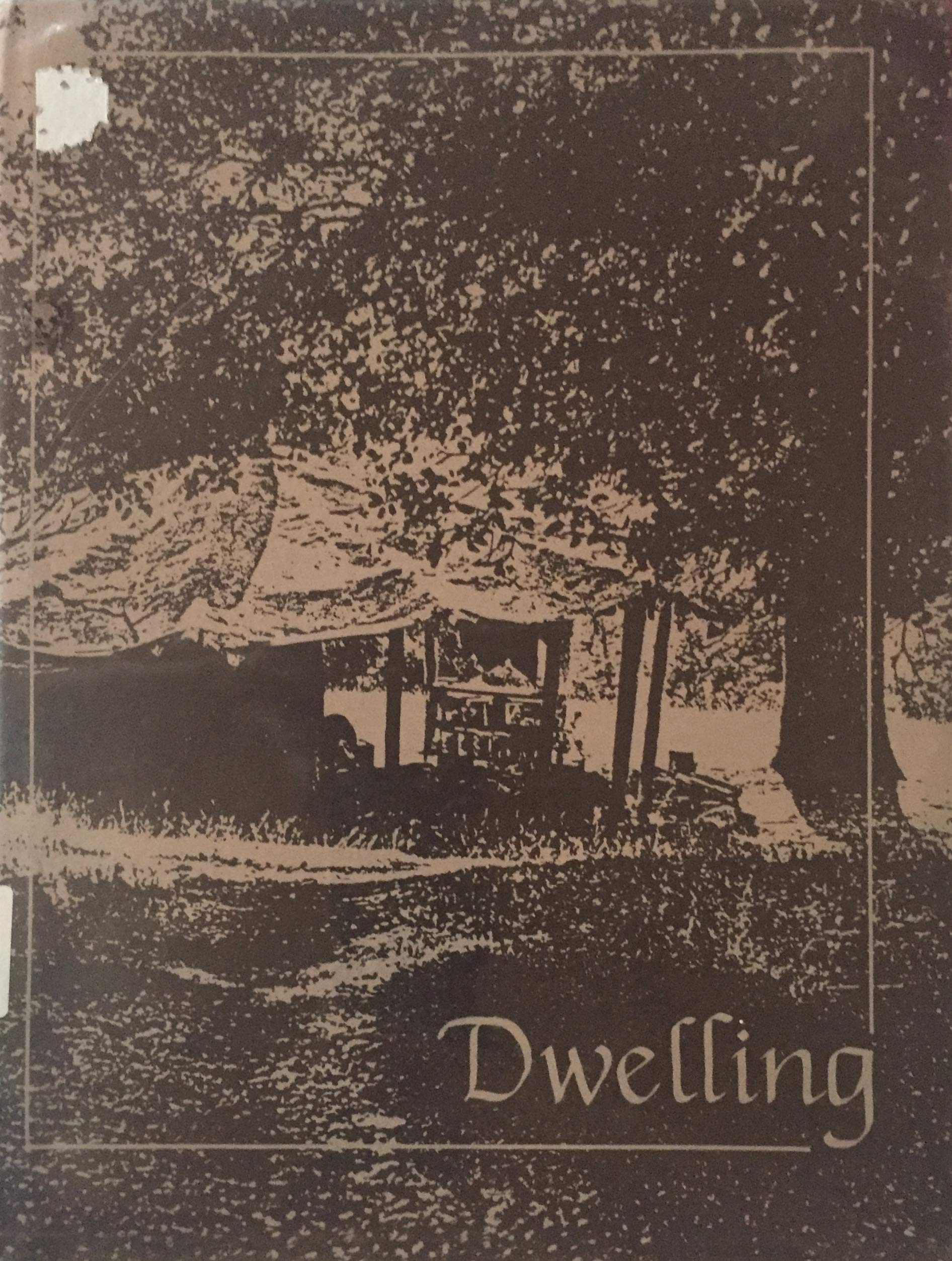 Dwelling: On Making Your Own,Used