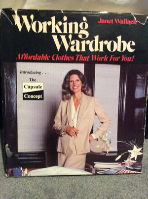 Working Wardrobe