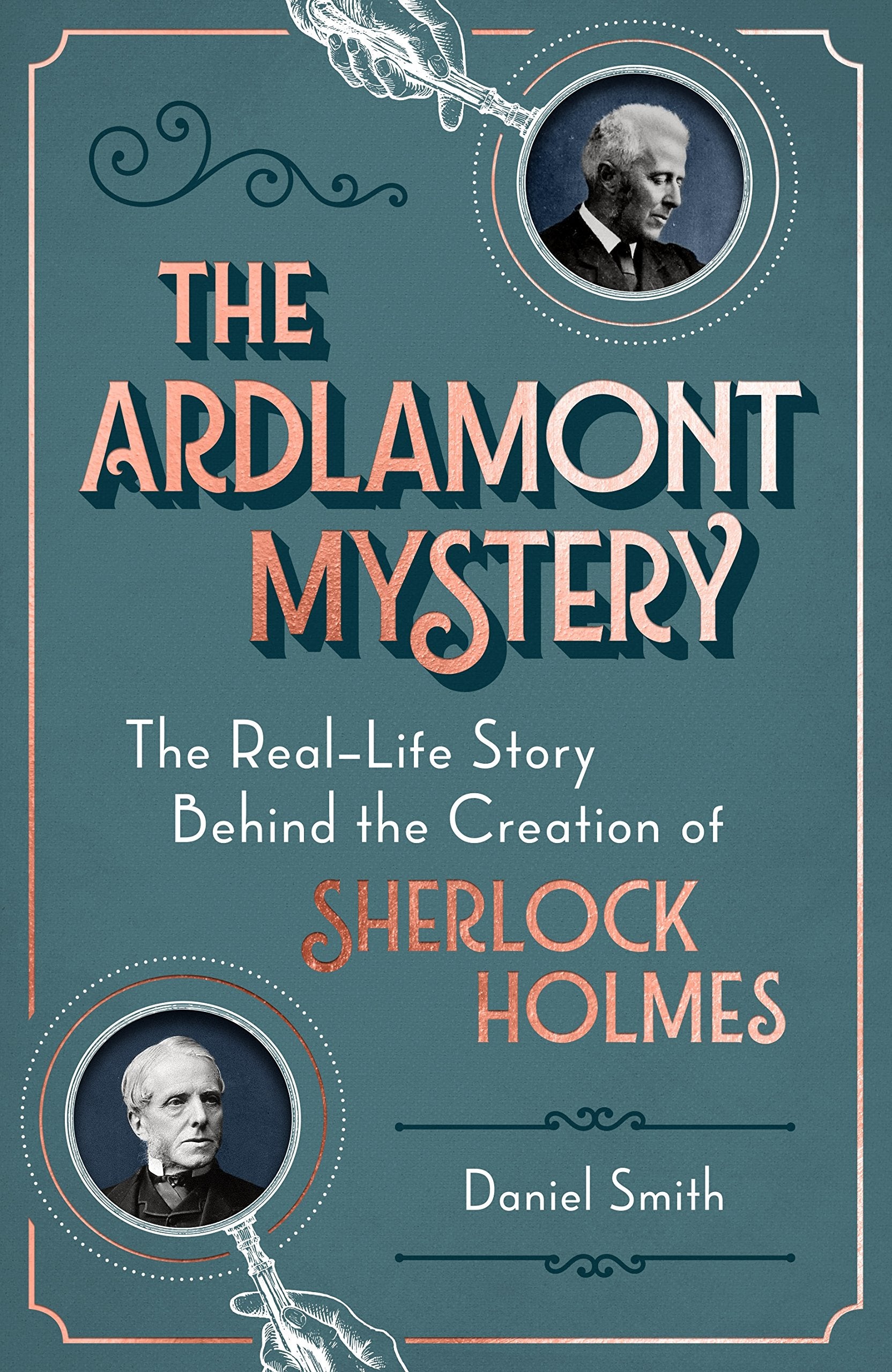 The Ardlamont Mystery: The Reallife Story Behind The Creation Of Sherlock Holmes