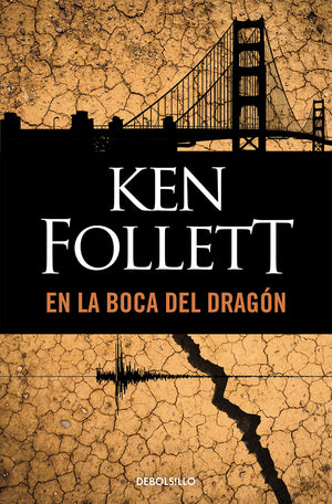En la boca del dragon / The Hammer of Eden (Spanish Edition),Used