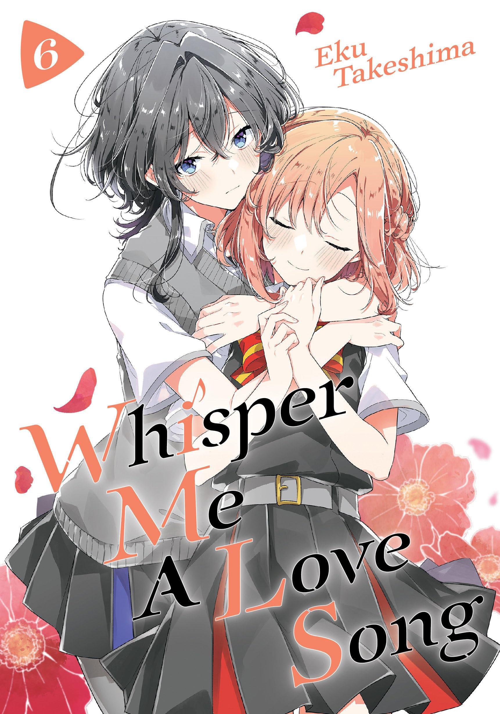 Whisper Me A Love Song 6,Used