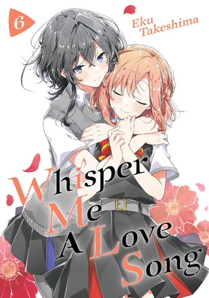 Whisper Me A Love Song 6,Used