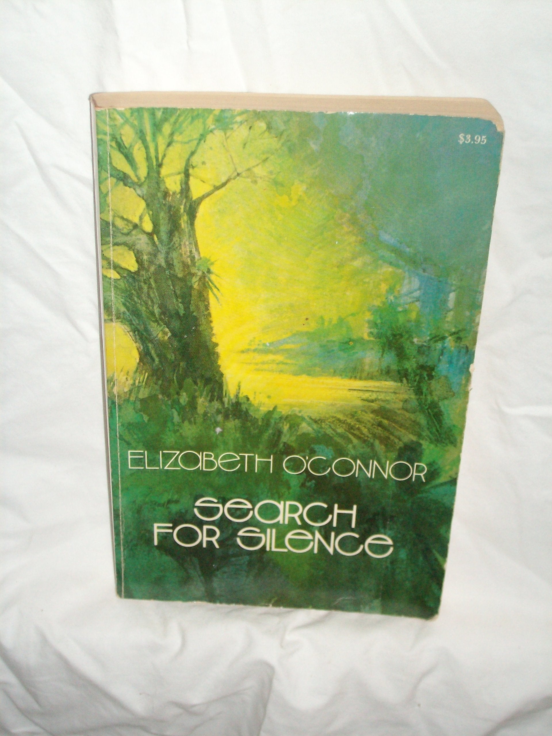 Search for Silence,Used