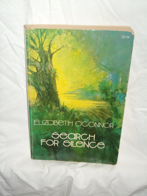 Search for Silence,Used