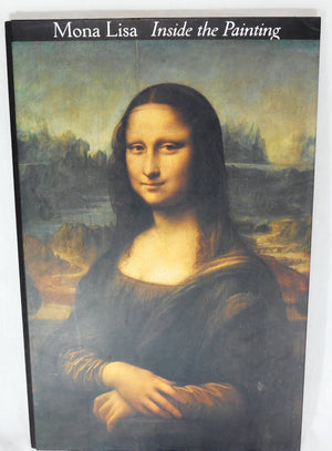 Mona Lisa: Inside The Painting,New