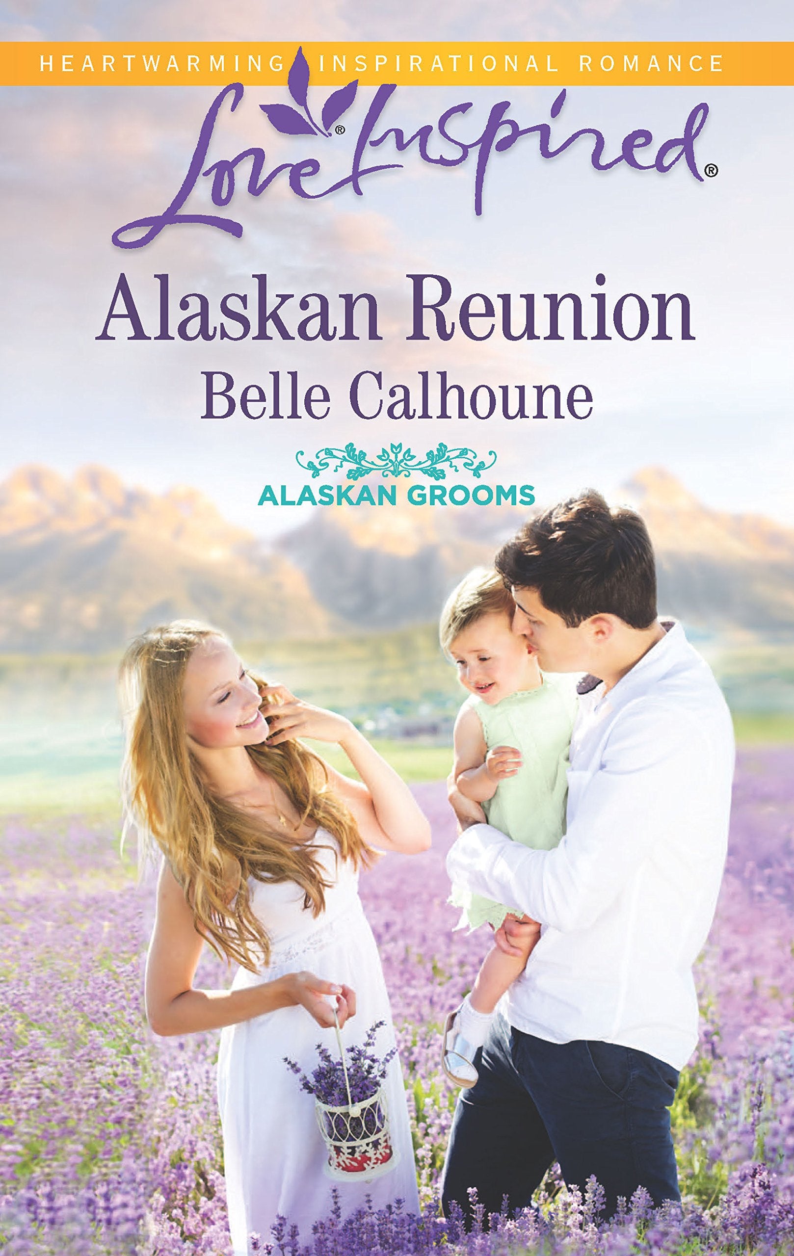 Alaskan Reunion (Alaskan Grooms),Used