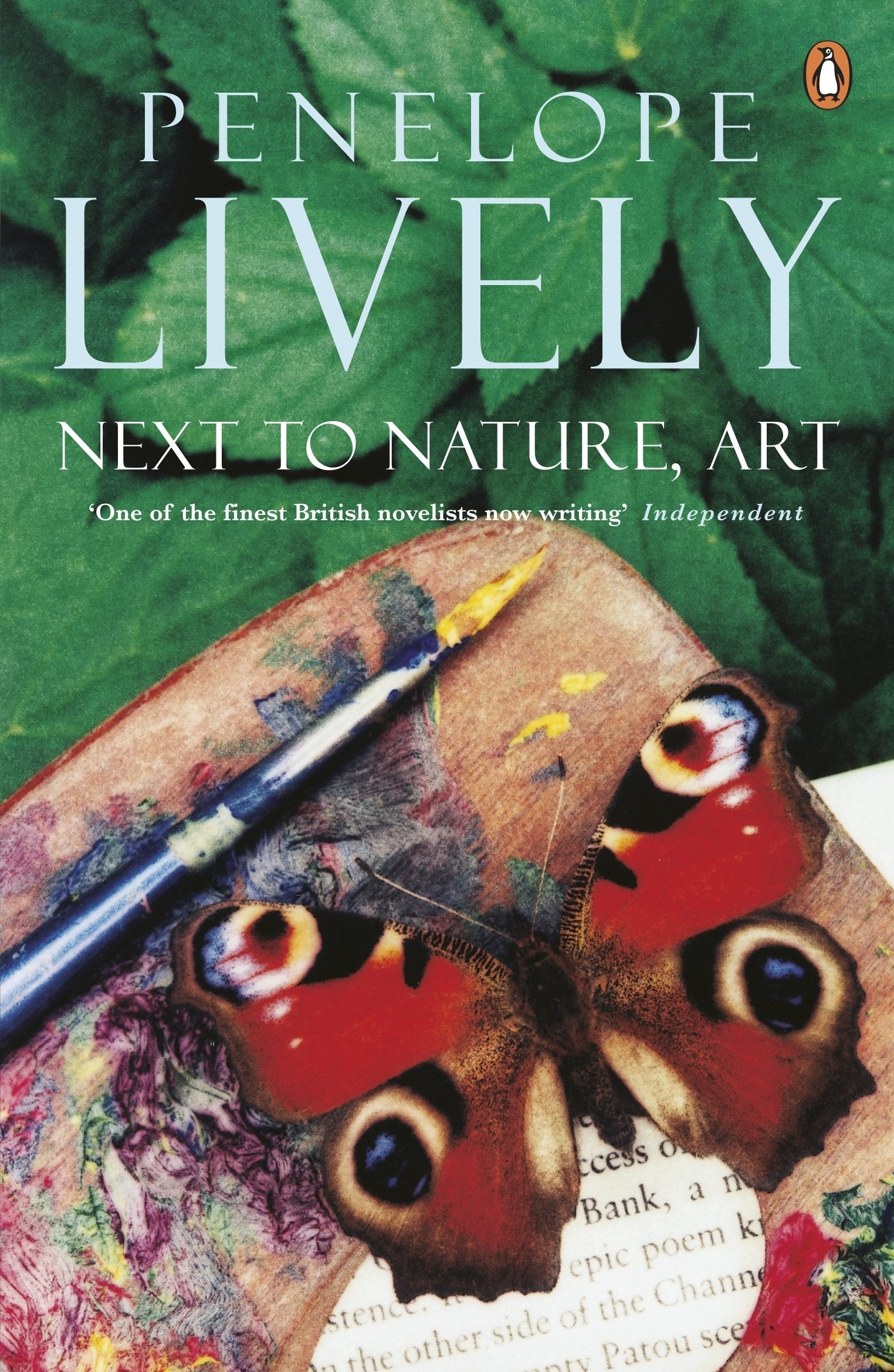 Next to Nature Art,Used