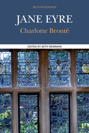 Jane Eyre (Case Studies in Contemporary Criticism),Used