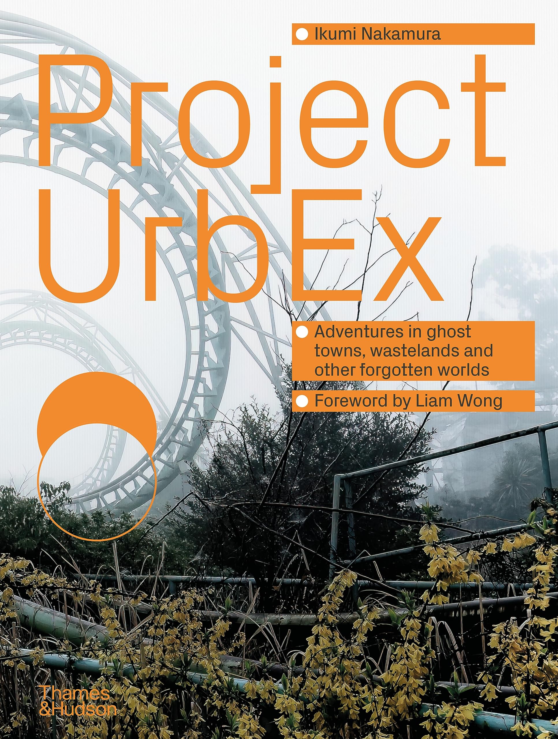 Project Urbex,Used