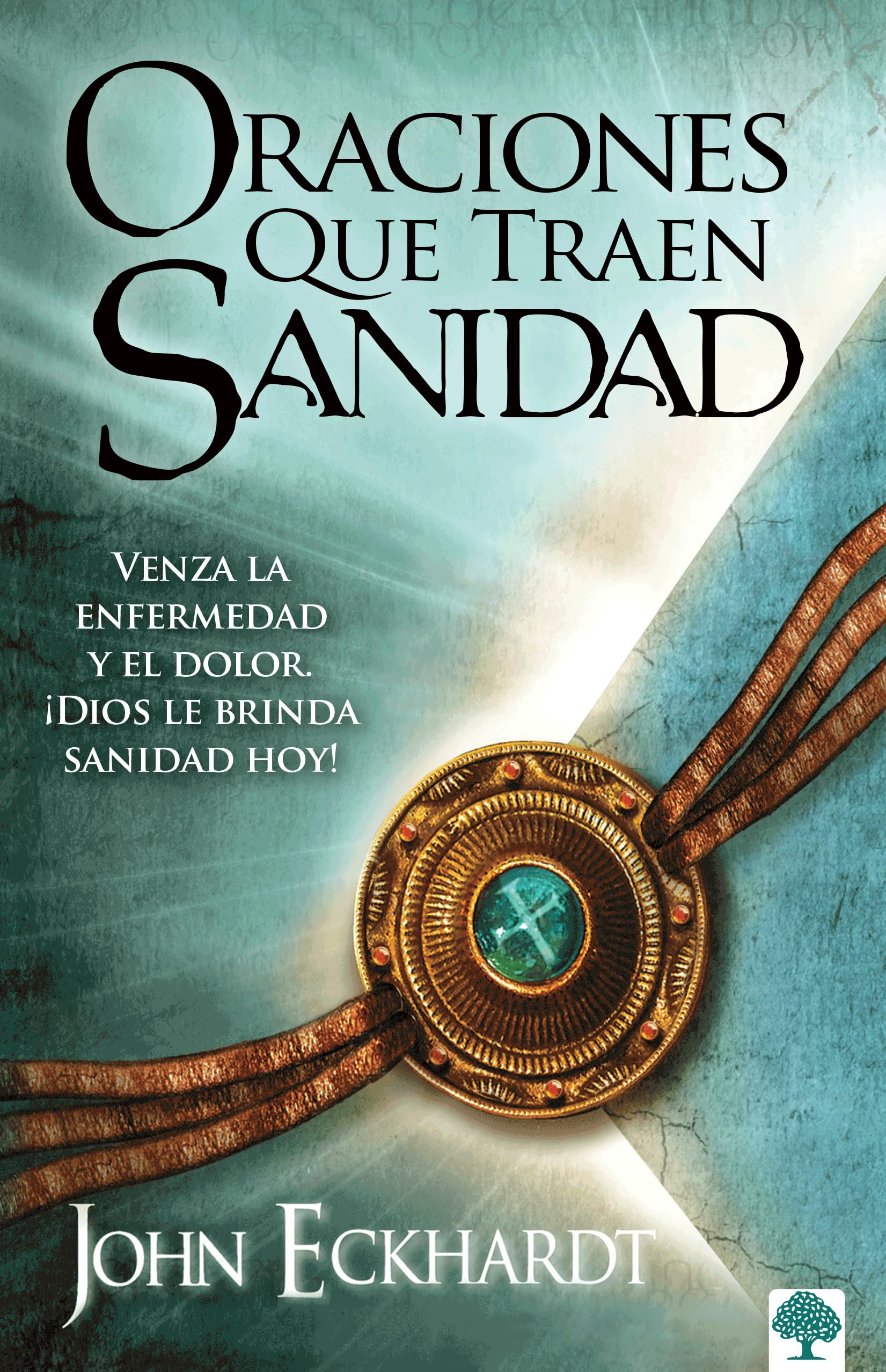 Oraciones que traen sanidad: Venza la enfermedad y el dolor. Dios le brinda san idad hoy! / Prayers That Bring Healing (Spanish ,Used