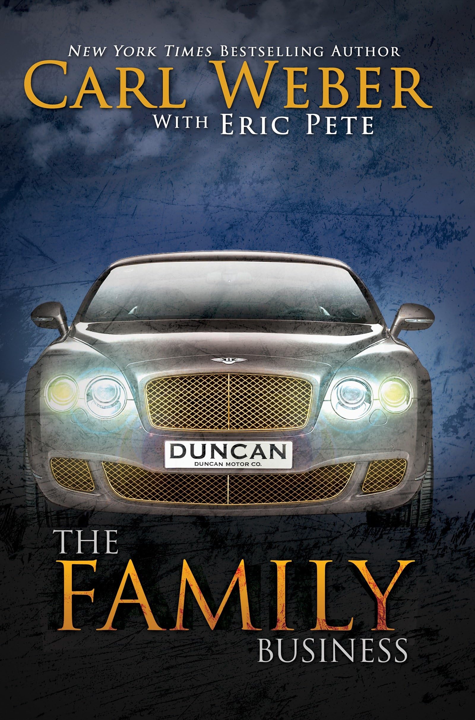 The Family Business,Used