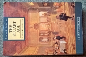 The Stuart Age: England 16031714,Used
