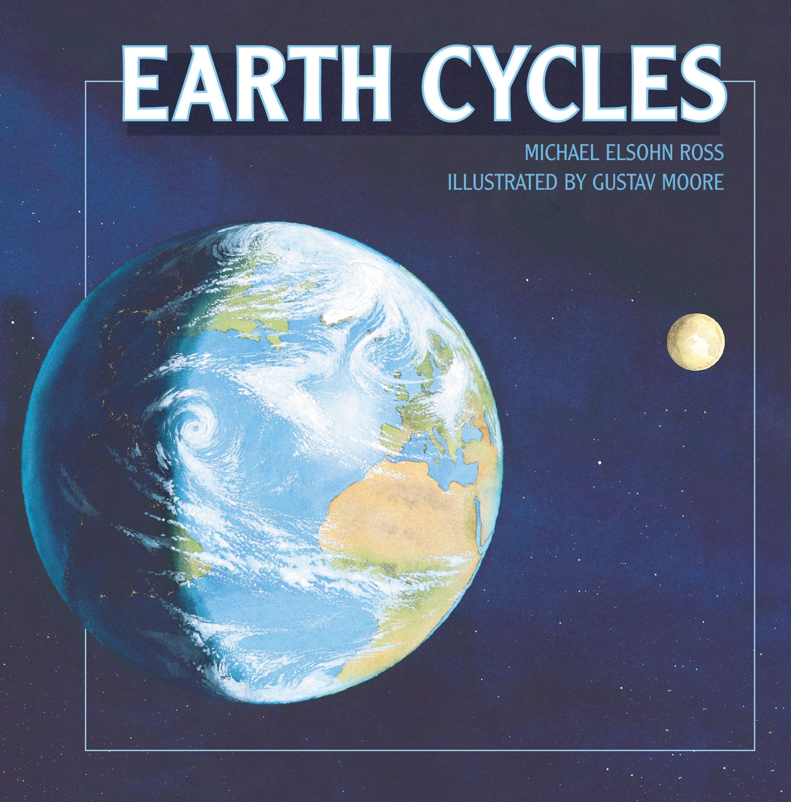Earth Cycles,New