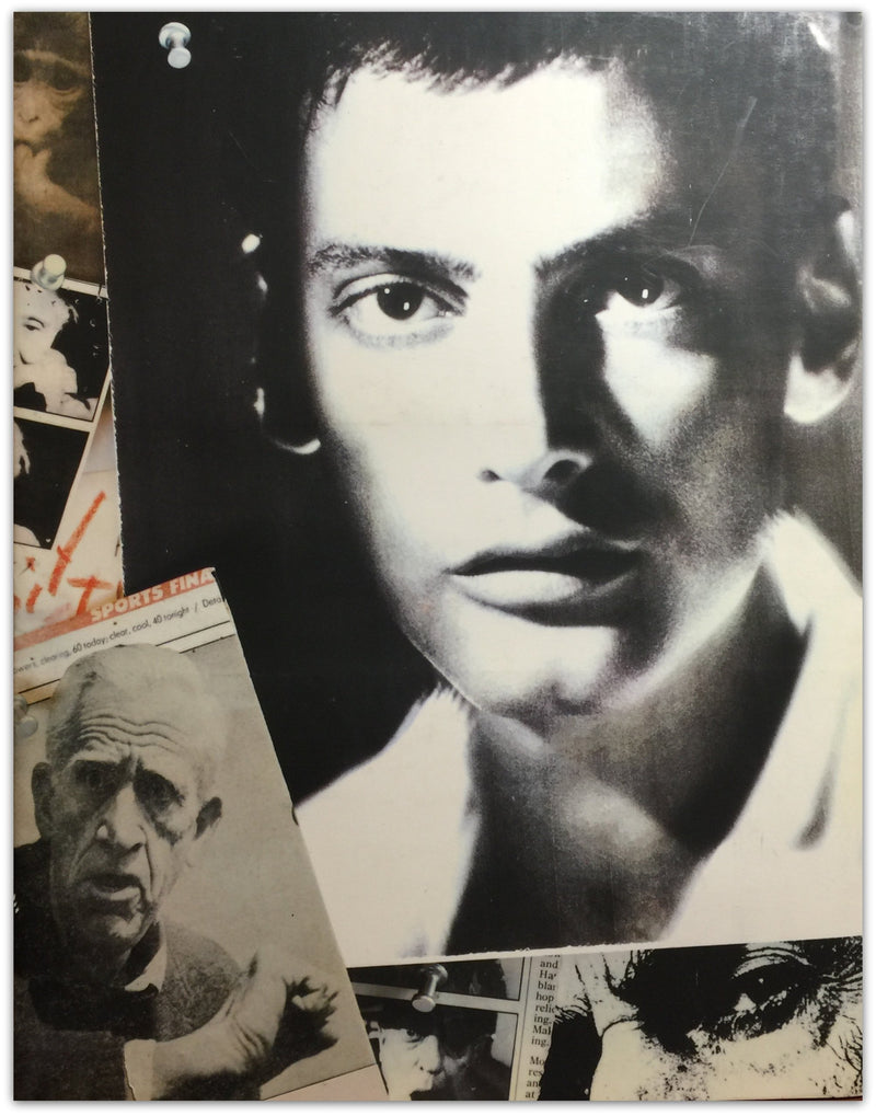 Evidence 19441994,Used