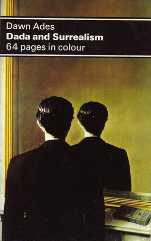 Dada and surrealism (A Dolphin art book),Used
