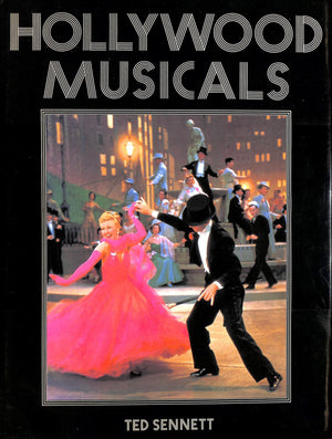 Hollywood Musicals,Used