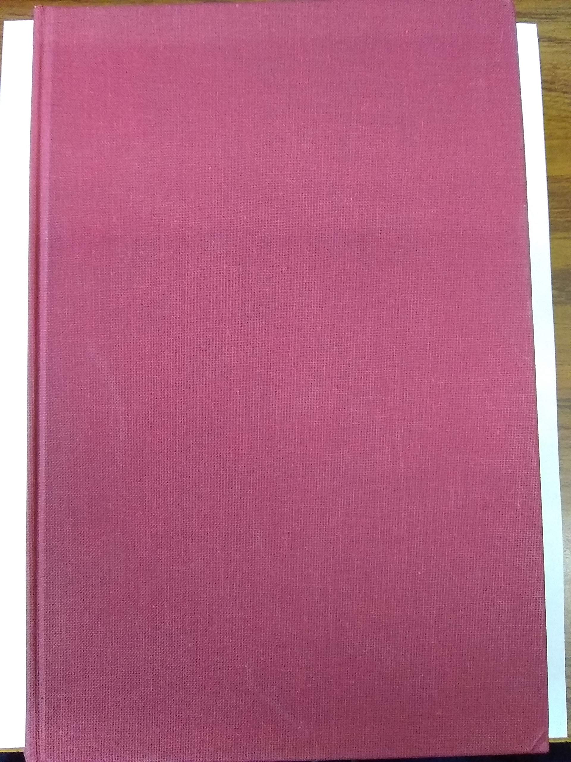 Papers of Lefevre D Etaples,Used