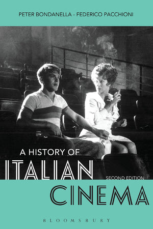 A History Of Italian Cinema