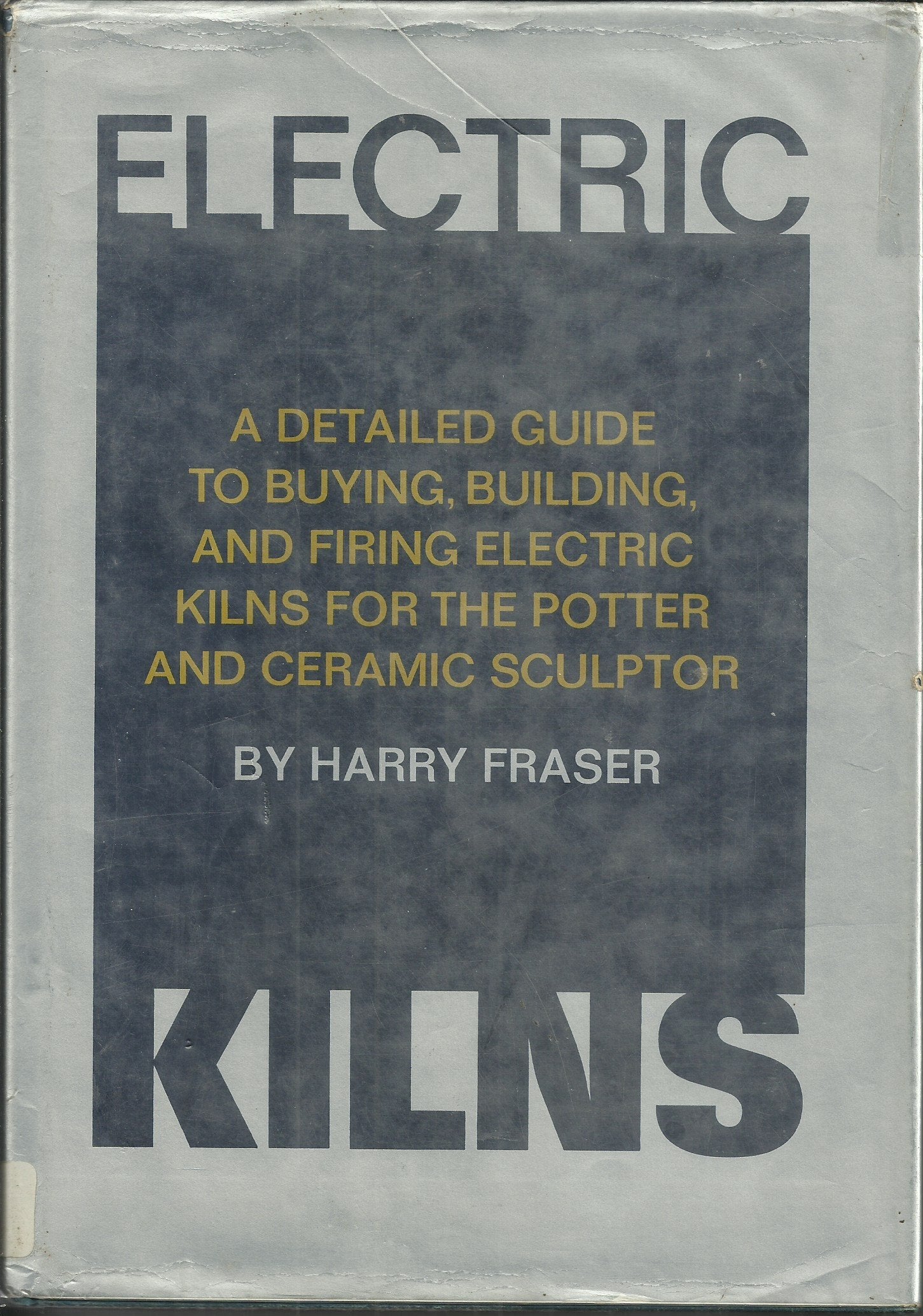Electric kilns,Used