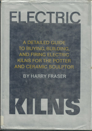 Electric kilns,Used