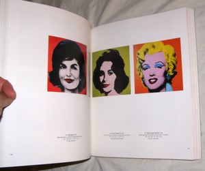 Andy Warhol: A Retrospective,Used