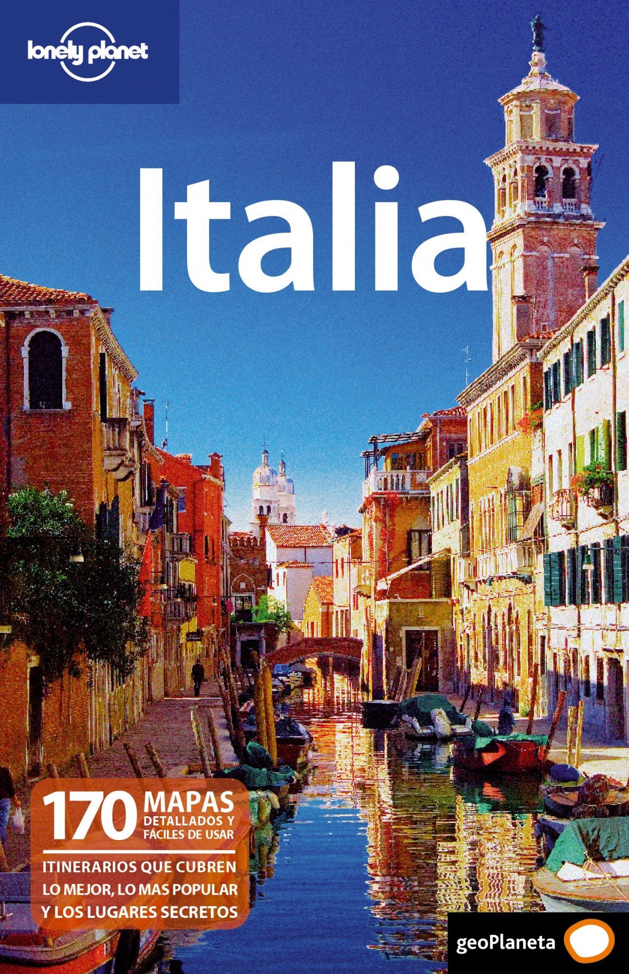 Italia 5,Used