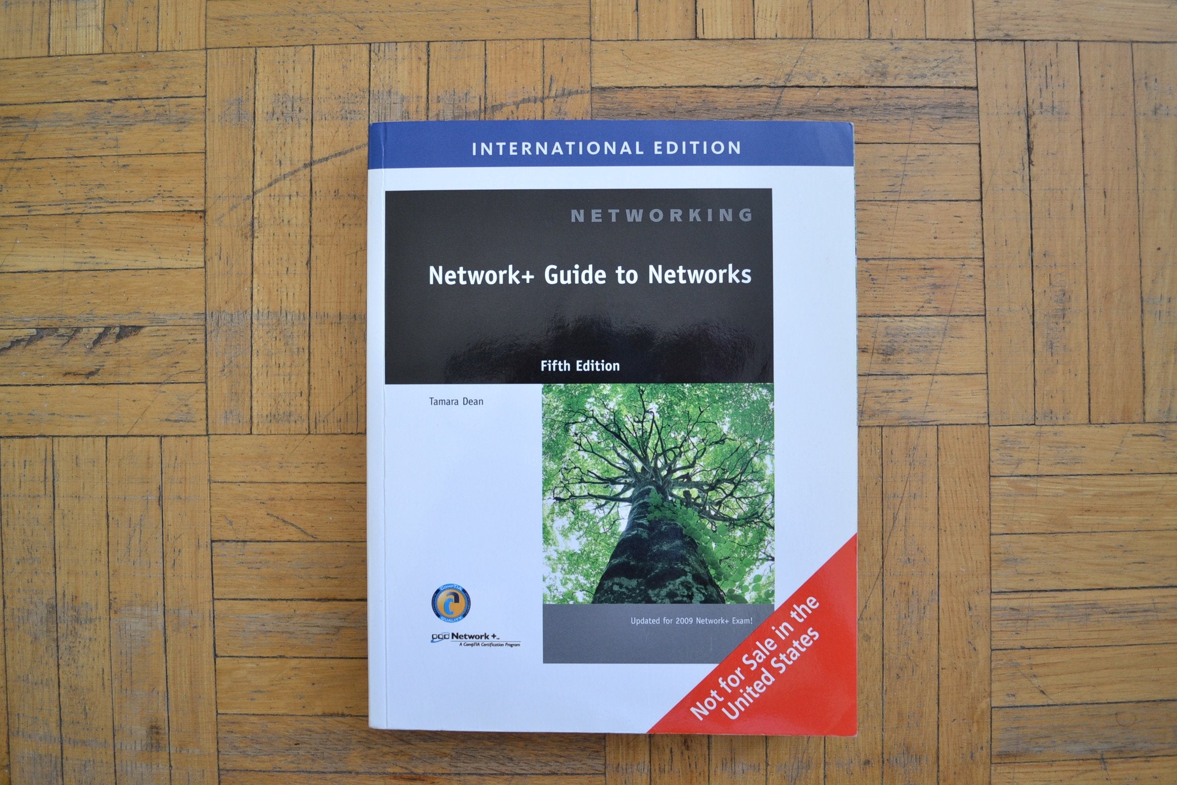 Network+ Guide to Networks (Network Design Team),Used