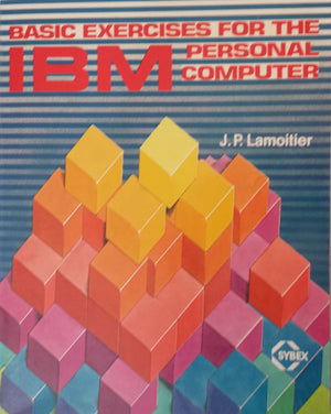 BASIC Exercises for the IBM Personal Computer,Used