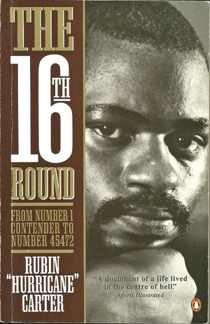 The Sixteenth Round: From Number 1 Contender To #45472,Used