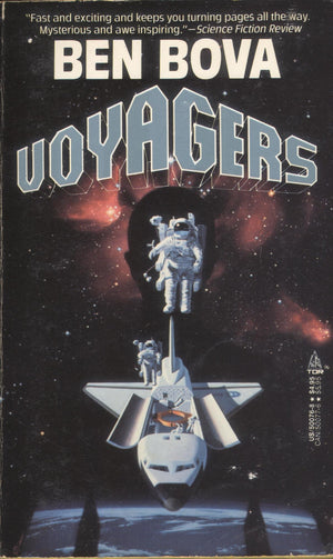 Voyagers,Used