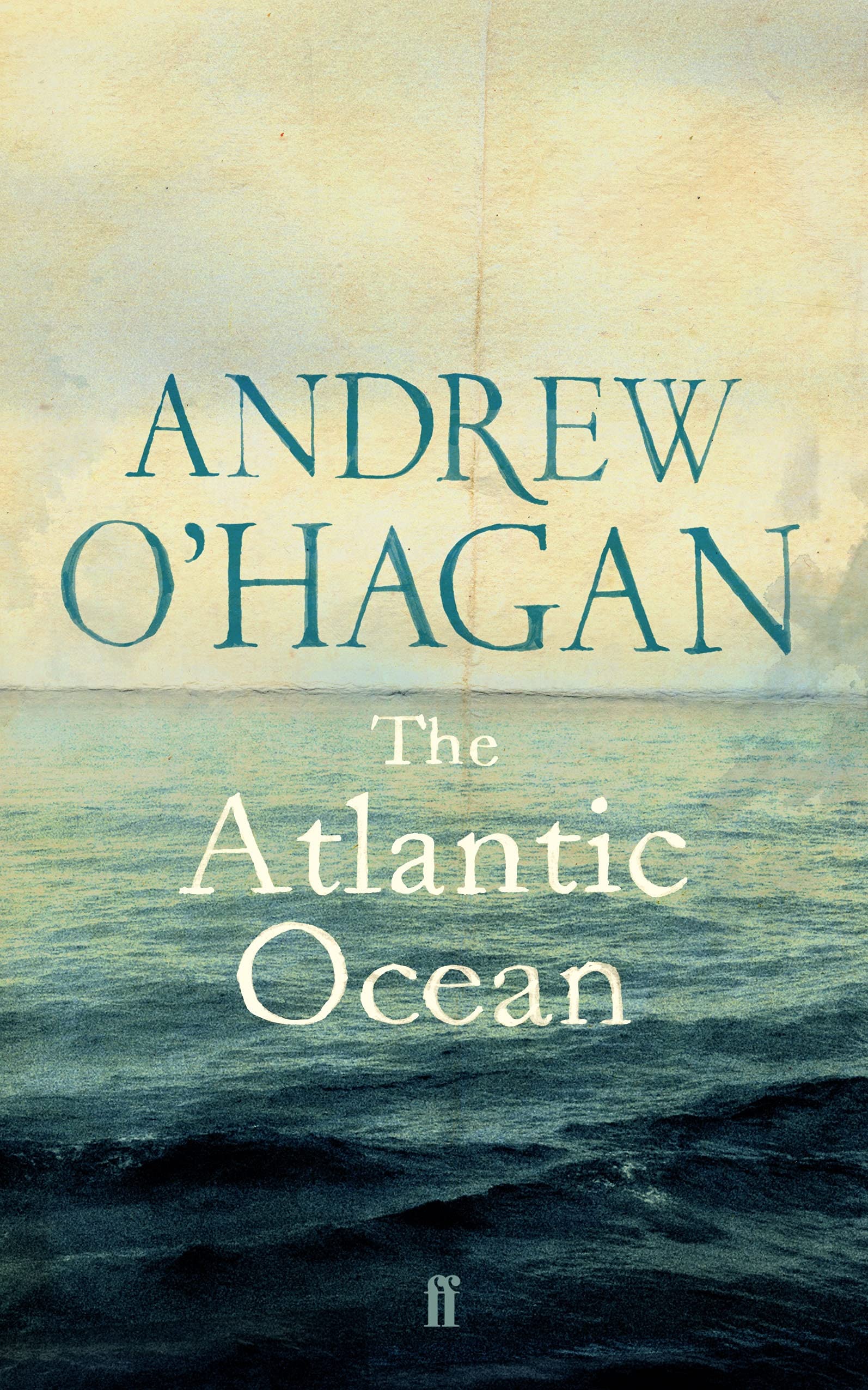 The Atlantic Ocean,Used